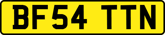 BF54TTN