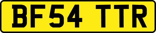 BF54TTR