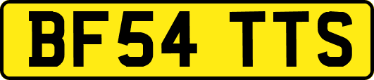 BF54TTS
