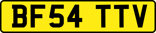 BF54TTV