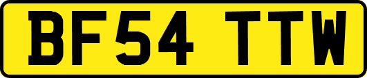 BF54TTW