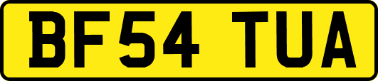 BF54TUA