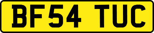 BF54TUC