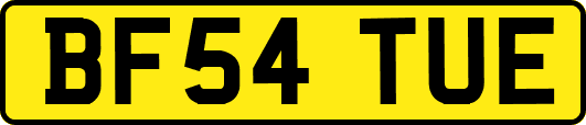 BF54TUE