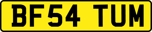 BF54TUM