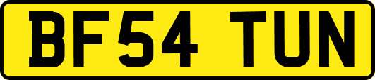 BF54TUN