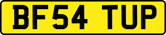 BF54TUP