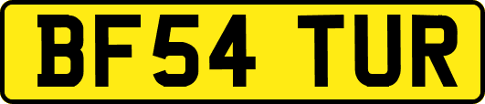 BF54TUR