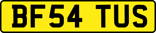 BF54TUS