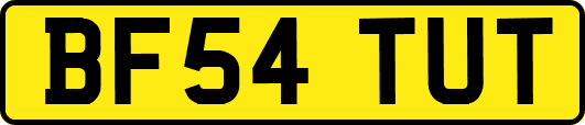 BF54TUT