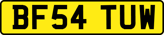 BF54TUW