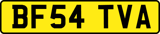 BF54TVA