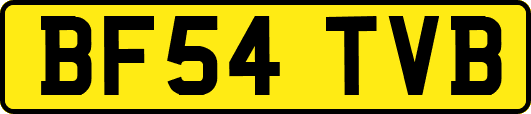 BF54TVB