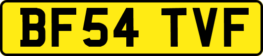 BF54TVF