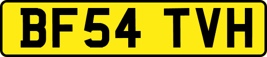 BF54TVH