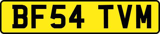 BF54TVM