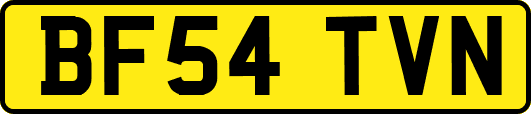BF54TVN