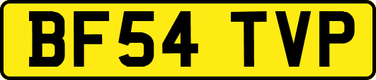 BF54TVP