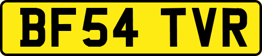 BF54TVR