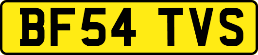 BF54TVS