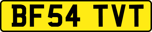 BF54TVT