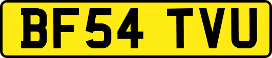 BF54TVU