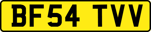 BF54TVV
