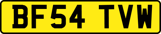 BF54TVW