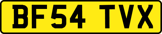 BF54TVX