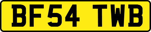 BF54TWB