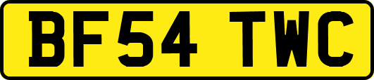 BF54TWC
