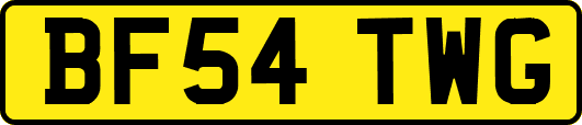 BF54TWG