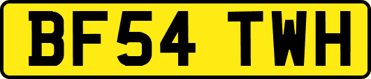BF54TWH