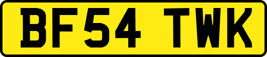 BF54TWK