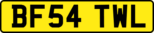 BF54TWL