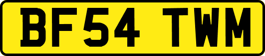 BF54TWM