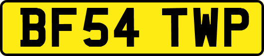 BF54TWP