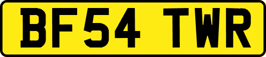 BF54TWR