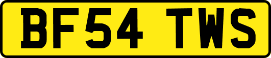 BF54TWS
