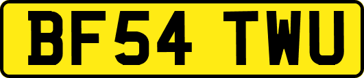 BF54TWU