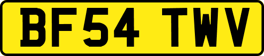 BF54TWV