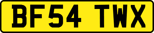 BF54TWX