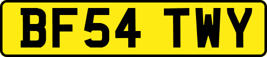 BF54TWY