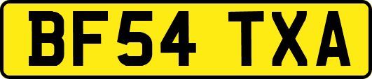BF54TXA