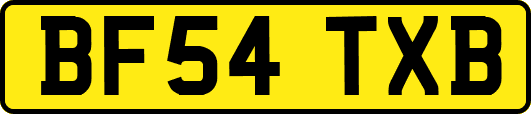 BF54TXB