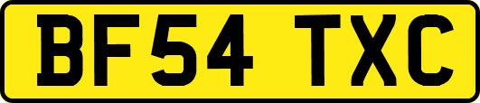BF54TXC