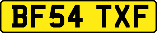 BF54TXF