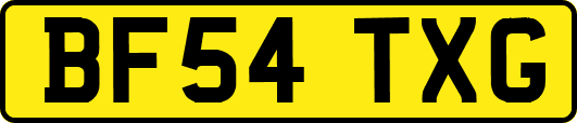 BF54TXG