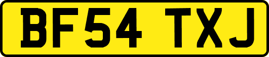 BF54TXJ