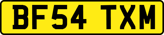 BF54TXM